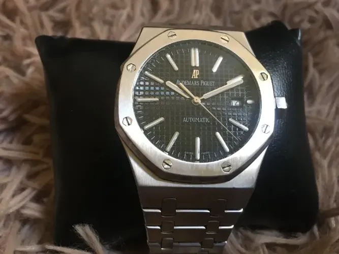 Relógio Audemars Piguet Royal Oak Automático