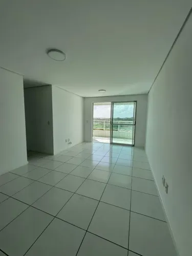 Imóvel para venda tem 80 metros quadrados com 3 quartos em Edson Queiroz - Fortaleza - CE