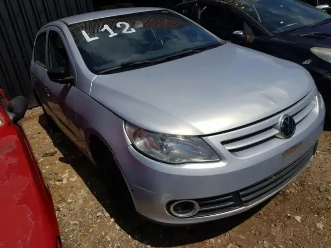 Peças gol 2010 g5