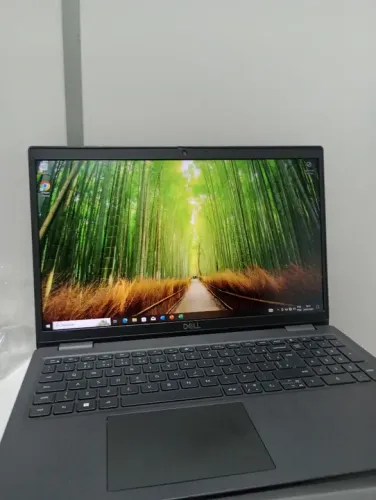 NOTEBOOK DELL LATITUDE 3520 I5 11TH 16GB RAM SSD NVME 256GB BARATO COM GARANTIA