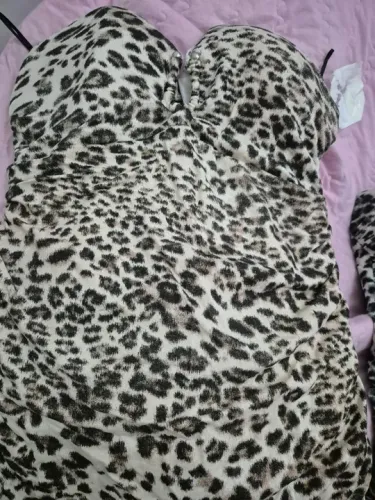Vendo Vestido de Festa - NOVO