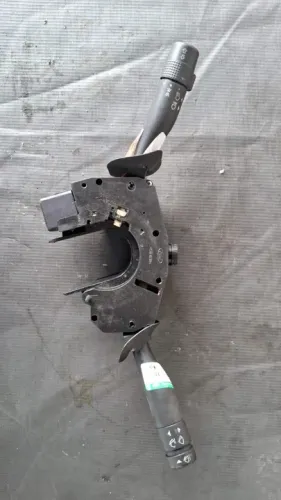 Chave De Seta Ford Ka 06/09