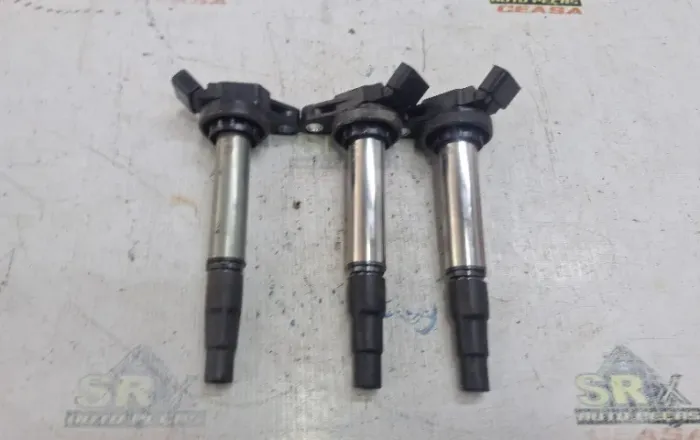 Bobina Ignição Corolla 2.0 