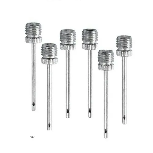 Agulha pra encher Bola 