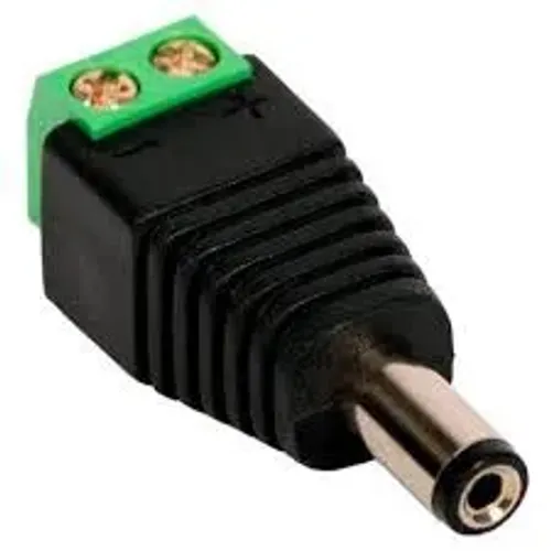 Conector P4 parafuso