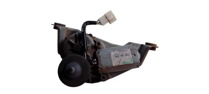 Motor Máquina Limpador Vidro Traseiro Scenic 1999-2003