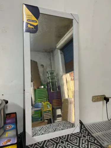 Espelho 60x1,60 (e entrega grátis)