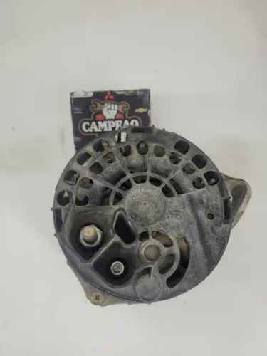 Alternador Fiat Fiorino 1.4 2015 S/ar 14v 90a