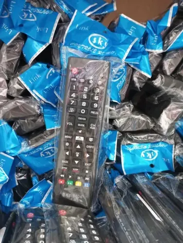 Controles para Tvs os mais vendidos em Porto Alegre confiram