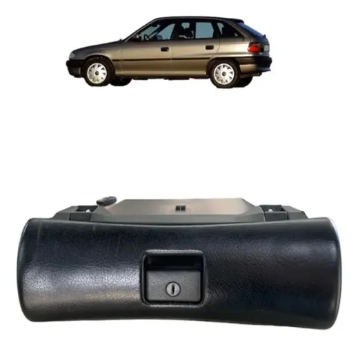 Porta Luvas Gm Astra Vectra Original 94/ *
