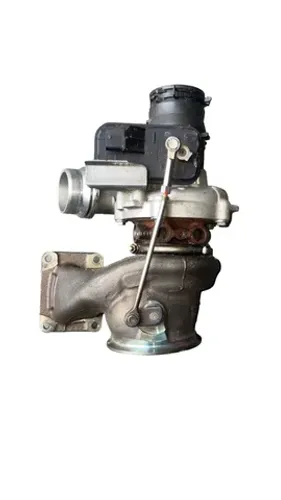 Turbina Land Rover evoque P250 