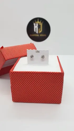 BRINCO INFANTIL EM OURO 18K PRONTA ENTREGA