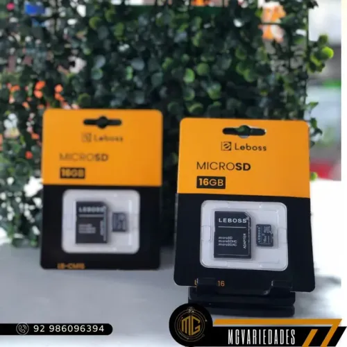 Cartão de Memória de 8GB-16GB-32GB-64GB-128GB