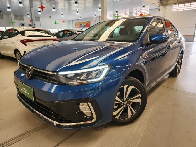 Virtus 2023 200 TSI Comfortline AT