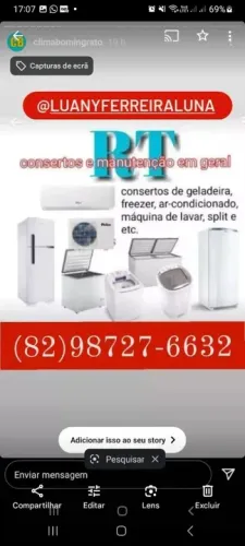 CONSERTAMOS *