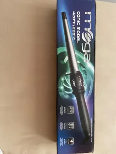 Modelador Mega Conic 