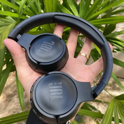 Fone JBL Sem Fio Bluetooth Tune 510bt na Promoção