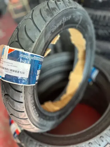 Pneu traseiro PCX 100/90 r14 vipal