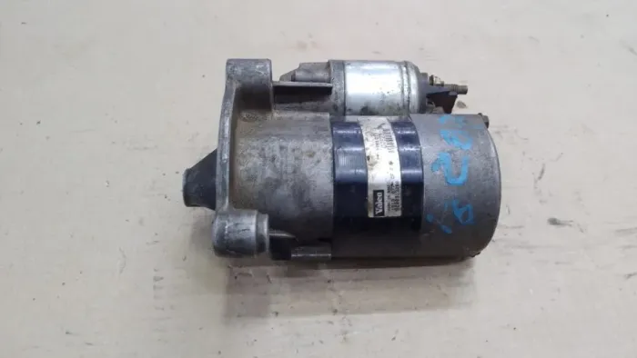 Motor Arranque Peugeot 207 