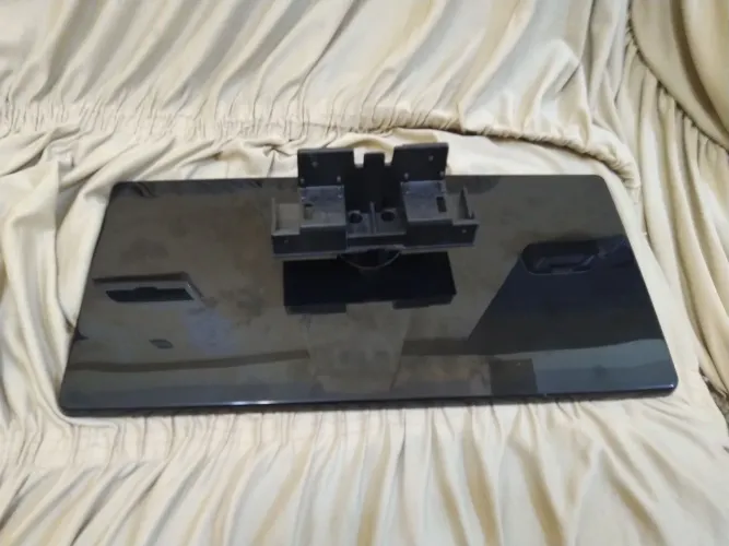 Kit de pedestais de TVs