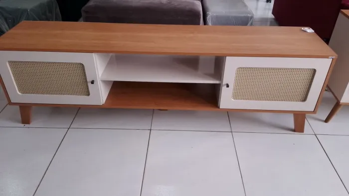 Rack para TV 75 polegadas entrego e monto no mesmo dia corre