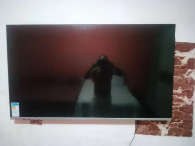 Smart TV Tela Grande
