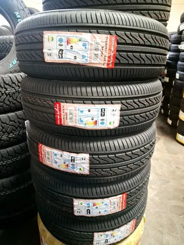 Promoção Pneu 205/60-16 92V Doubleking Novo( ACEITO CREDISHOP)