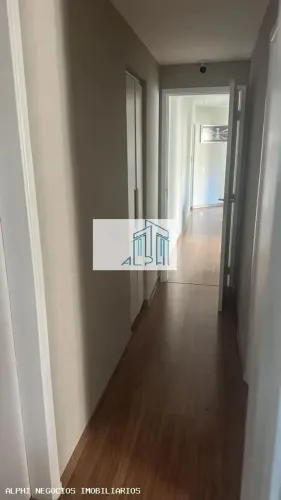 Alto Padrão para Venda em São Paulo, Vila Olímpia, 3 dormitórios, 1 suíte, 3 banheiros, 2