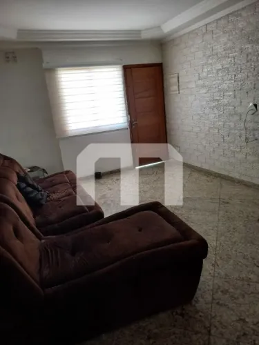 Ótimo sobrado condominio fechado - vila Matilde