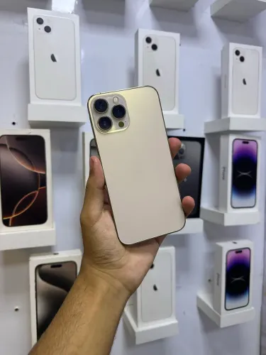 IPHONE 13 PRO MAX 256 GB