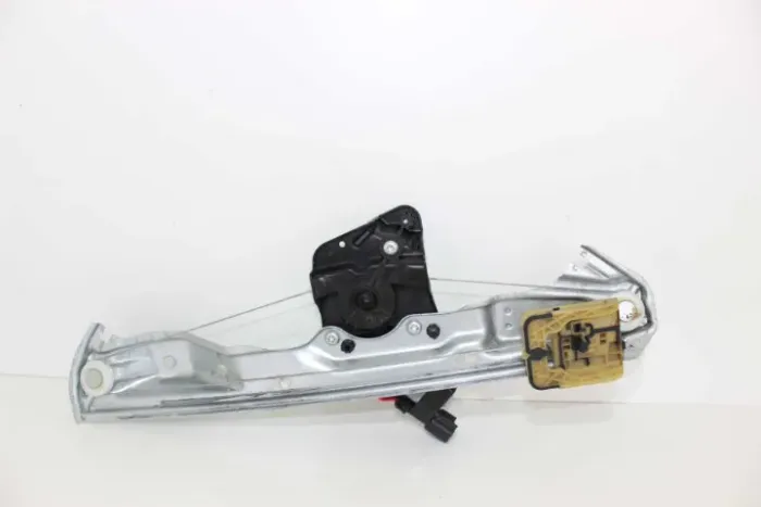 Maquina Vidro Eletrico Direito Fiat Strada 520057570