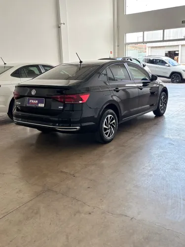 Volkswagen Virtus Sense 1.6 Flex 16V 5P Aut. (pcd) 2022