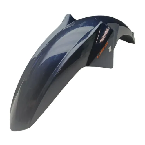 Paralama Dianteiro Yamaha Factor 125 Azul 2014 A 2016
