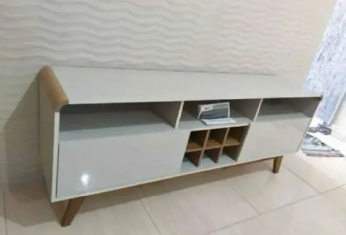 Rack Malibu novo a pronta entrega
