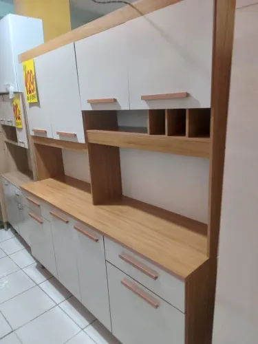 Armário kits Cozinha
