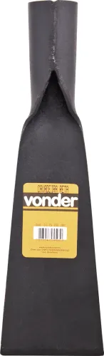 Cavadeira reta, sem cabo, VONDER 