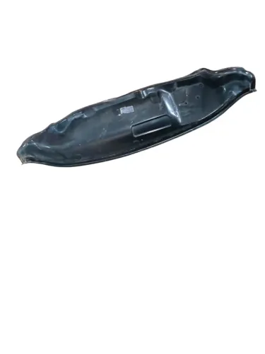 Chapa Alma Painel Transversal Dianteiro Vw Fox 10 2008/2009