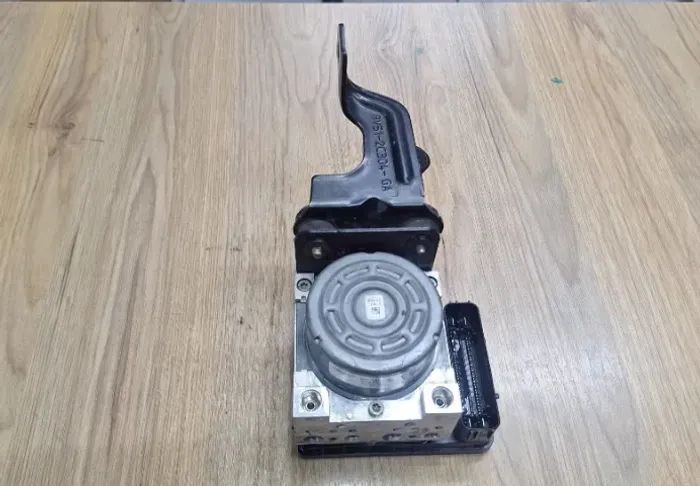 Módulo Abs Ford Ecosport 1.5