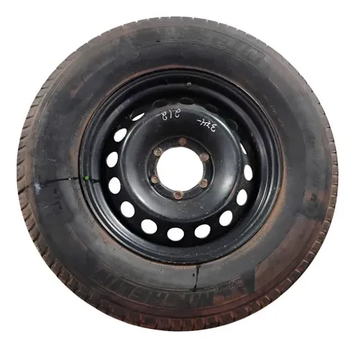 Pneu Ranger Michelin 265/65r17112h A1