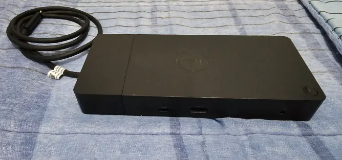 Dell Docking Station WD19