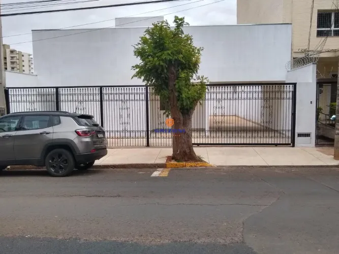CLINICA | RECEPÇÃO | 4 SALAS | 2 BANHEIROS | 4 VAGAS | ÓTIMA LOCALIZAÇÃO