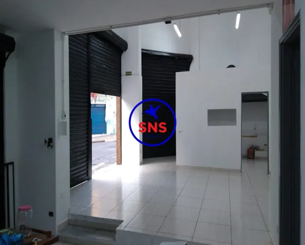 PONTO COMERCIAL COMERCIAL em CAMPINAS - SP, CENTRO