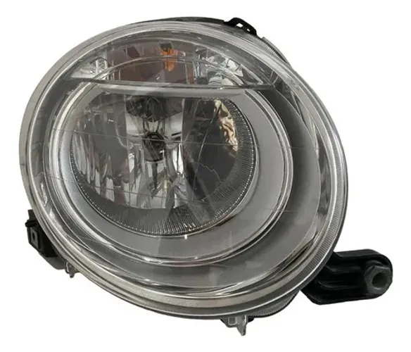 Farol Fiat 500 24020601