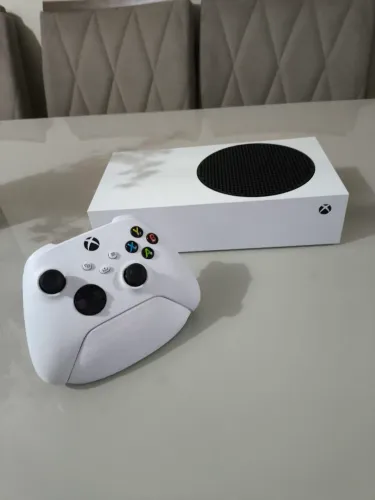 Xbox séries s