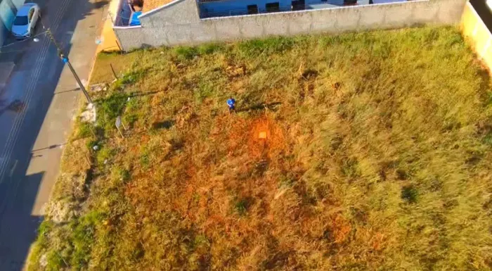 LOTES NO SETOR SALEIRO EM INHUMAS GOIÁS