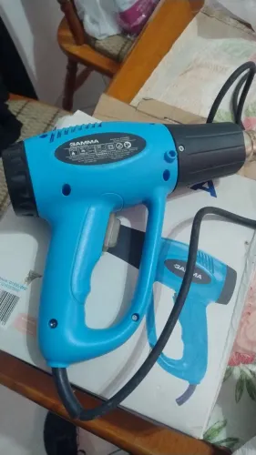 Soprador térmico 220v 