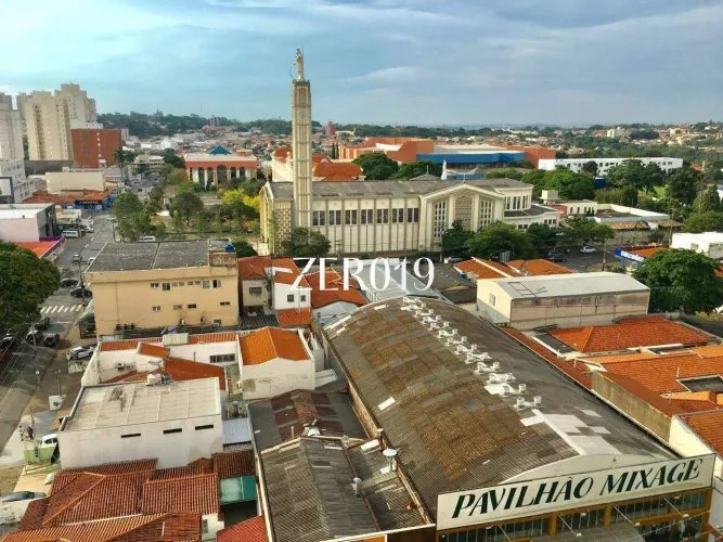 Apartamento à venda , 3 quartos, no bairro Taquaral próximo ao Colégio LICEU