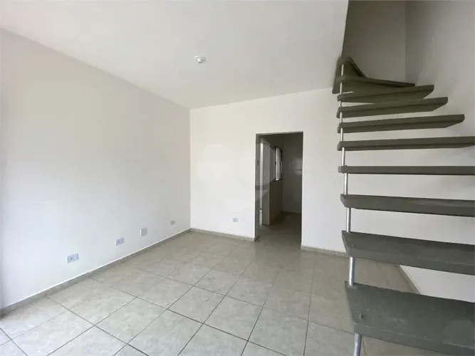 Condomínio com 2 quartos à venda em Vila aurora (zona norte) - SP
