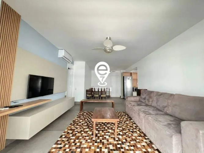Riviera de São Lourenço - Apartamento Alto Padrão - Módulo 07