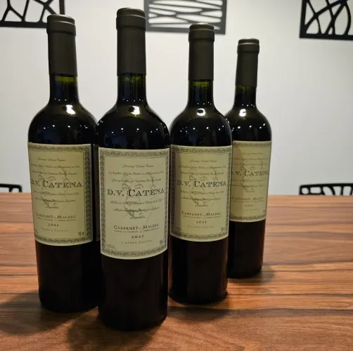 DV Catena Cabernet Malbec 